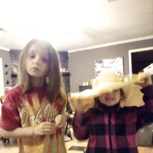 Meet your Posher, Margie